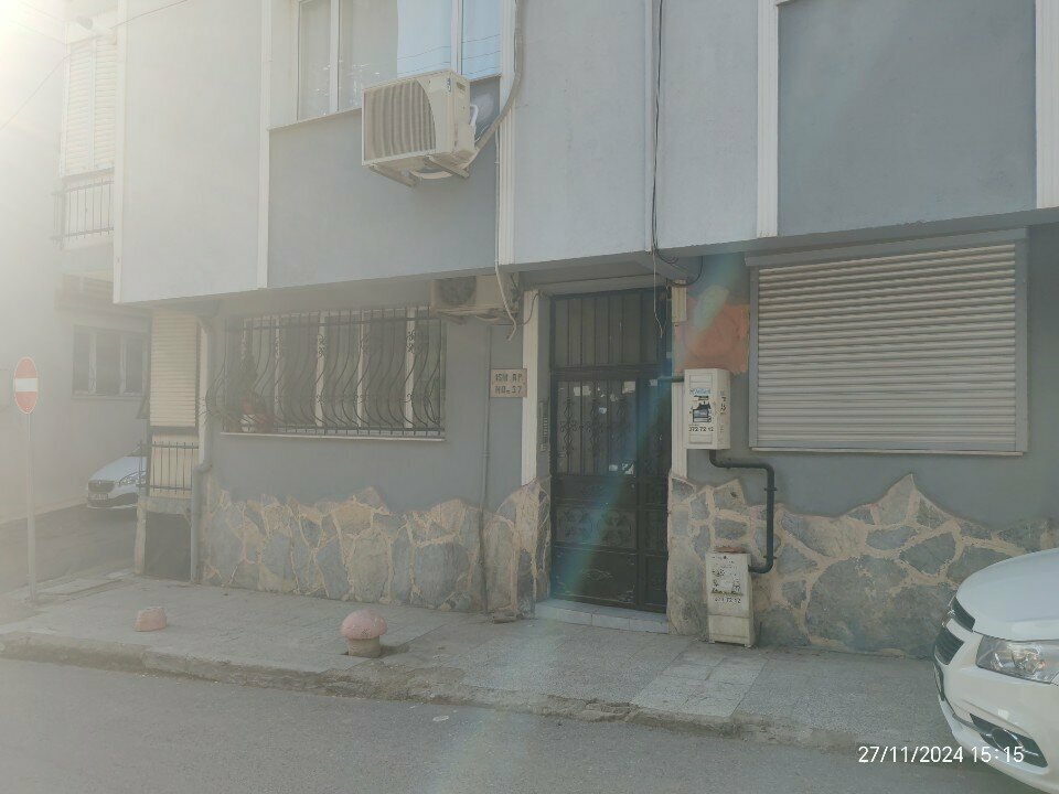 Car rental Scala Rent A Car, Izmir, photo