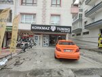 Korkmaz Tuning (Ankara Province, Mamak District, Anadolu Cad., 42C) ، ضبط الاستوديو