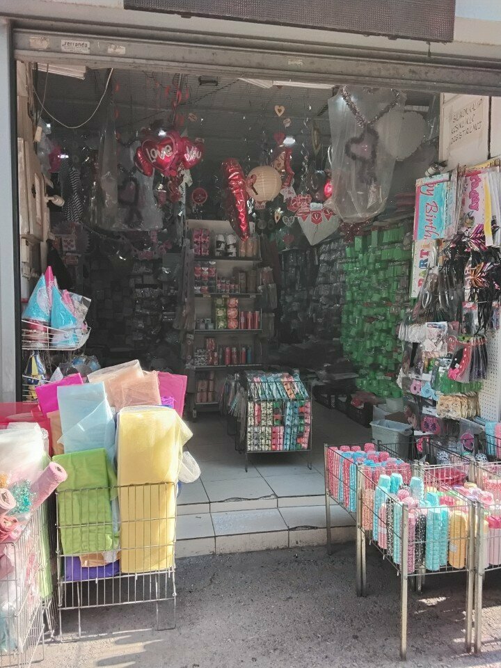 Packing and packaging equipment Türkmenoğlu, Izmir, photo