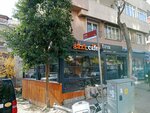 Gazi Bakery, Cafe and Restaurant (İstanbul, Sultangazi, Kazım Karabekir Cad., 28-30C) ، مقهى