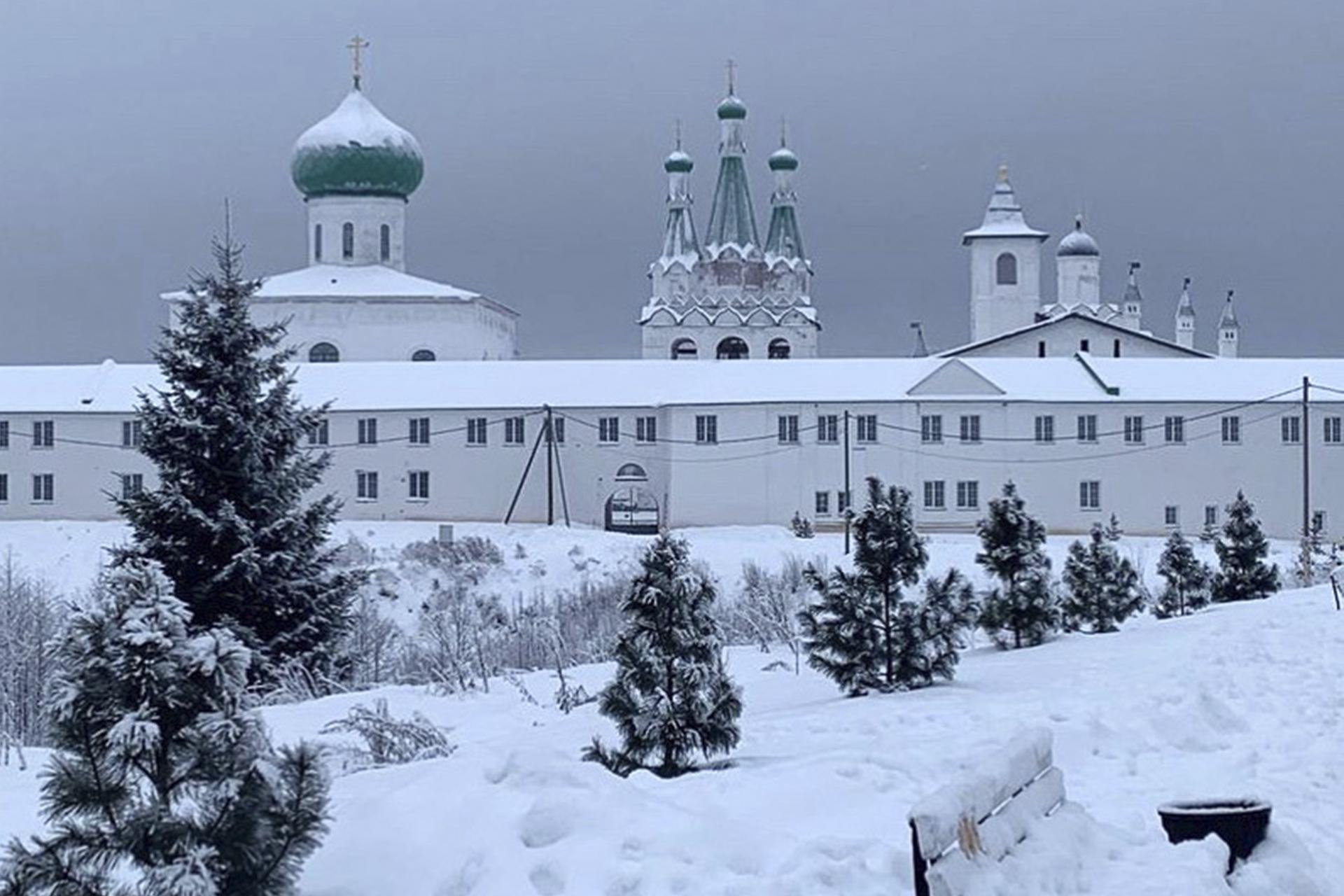 Фото Гостиница Старая Слобода