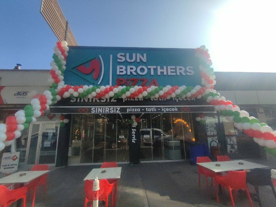 Cafe Kofteci Crazy Yusuf, Konya, photo