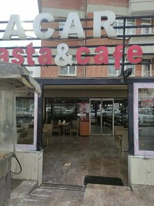Acar Pasta & Cafe (Ankara Province, Mamak District, Mehmet Ali Altin Avenue, 84A), confectionary