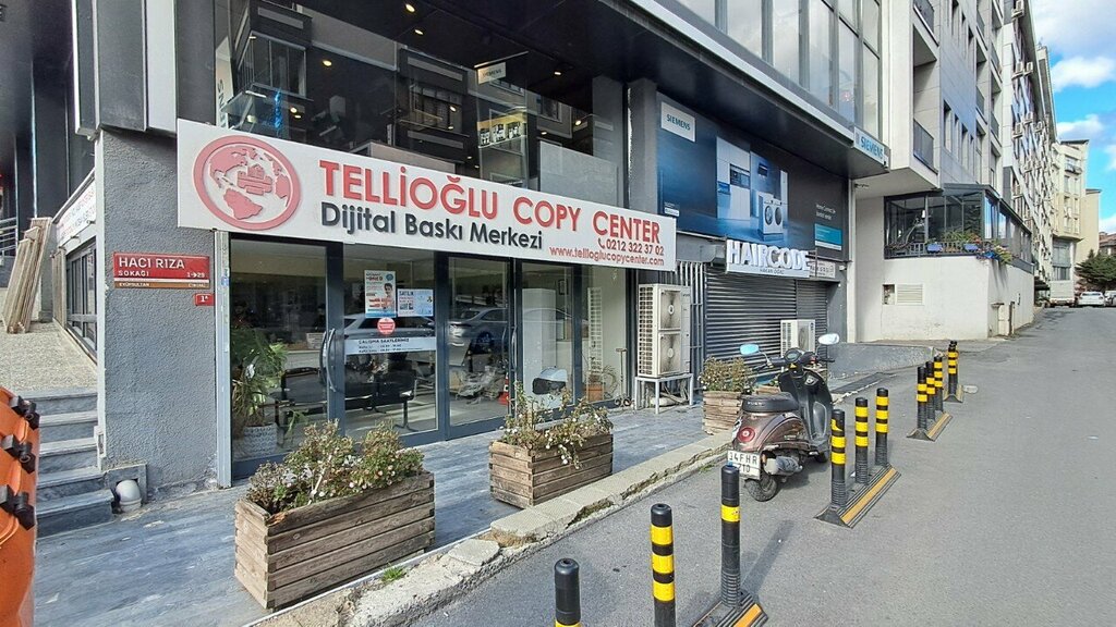 Tailor Liva Bay & Bayan Terzi, Istanbul, photo