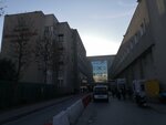 Umraniye Training and Research Hospital (Istanbul, Umraniye, Adem Yavuz Avenue, 1A), hospital