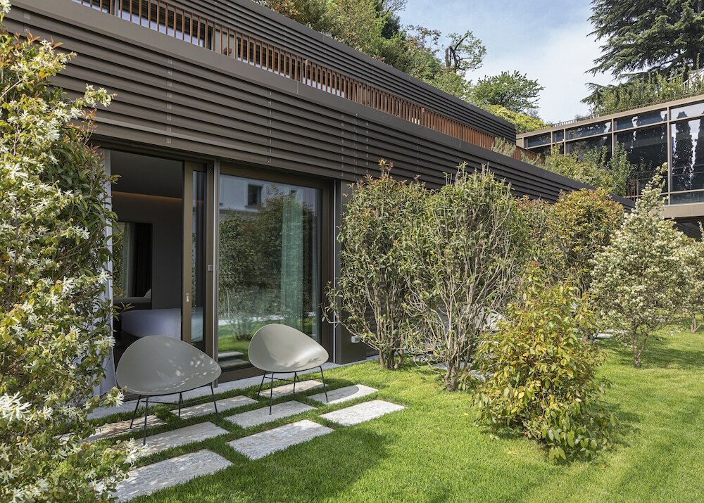 Фото Hotel Promessi Sposi