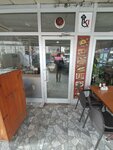 Urfali Kebab (Ankara Province, Kecioren District, General Doktor Tevfik Sağlam Cad., 127), cafe