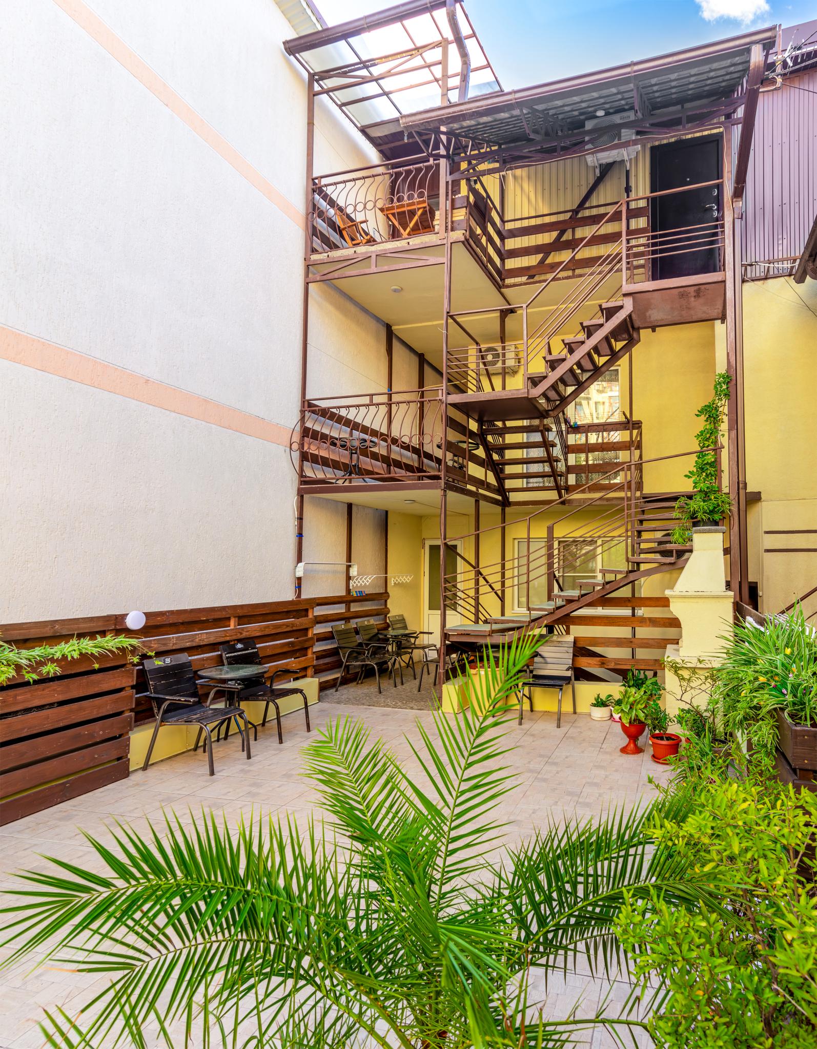 Фото Гостевой дом Брио