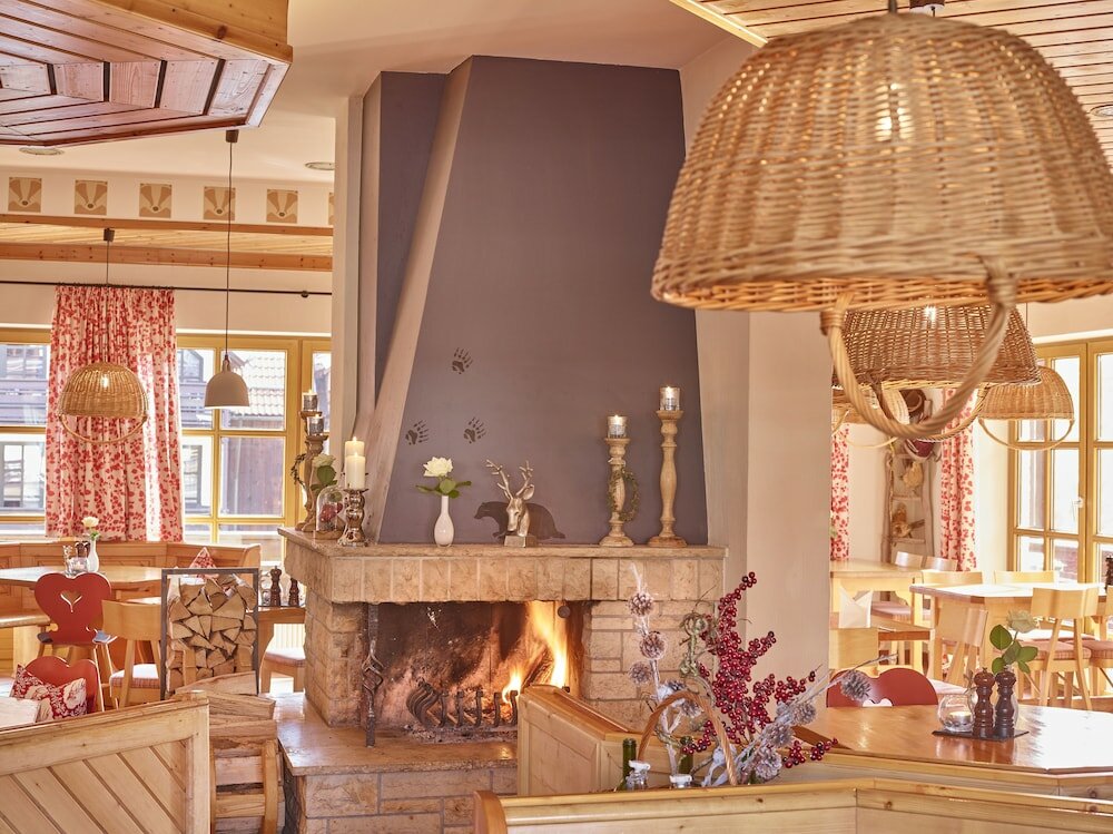 Фото Hapimag Resort Braunlage