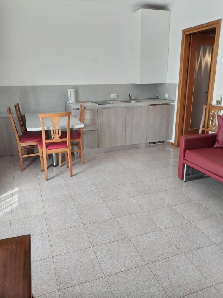 Фото Camere Girasole