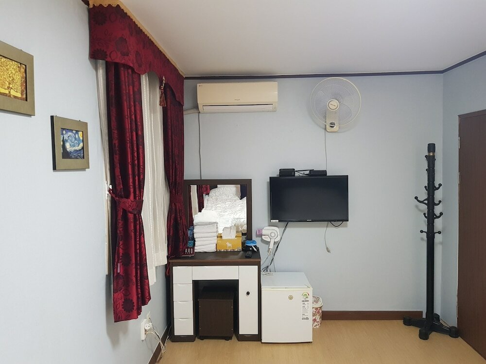 Фото A Ji Hostel