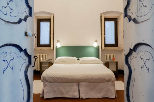 Гостиница Villa Spada Donadeo