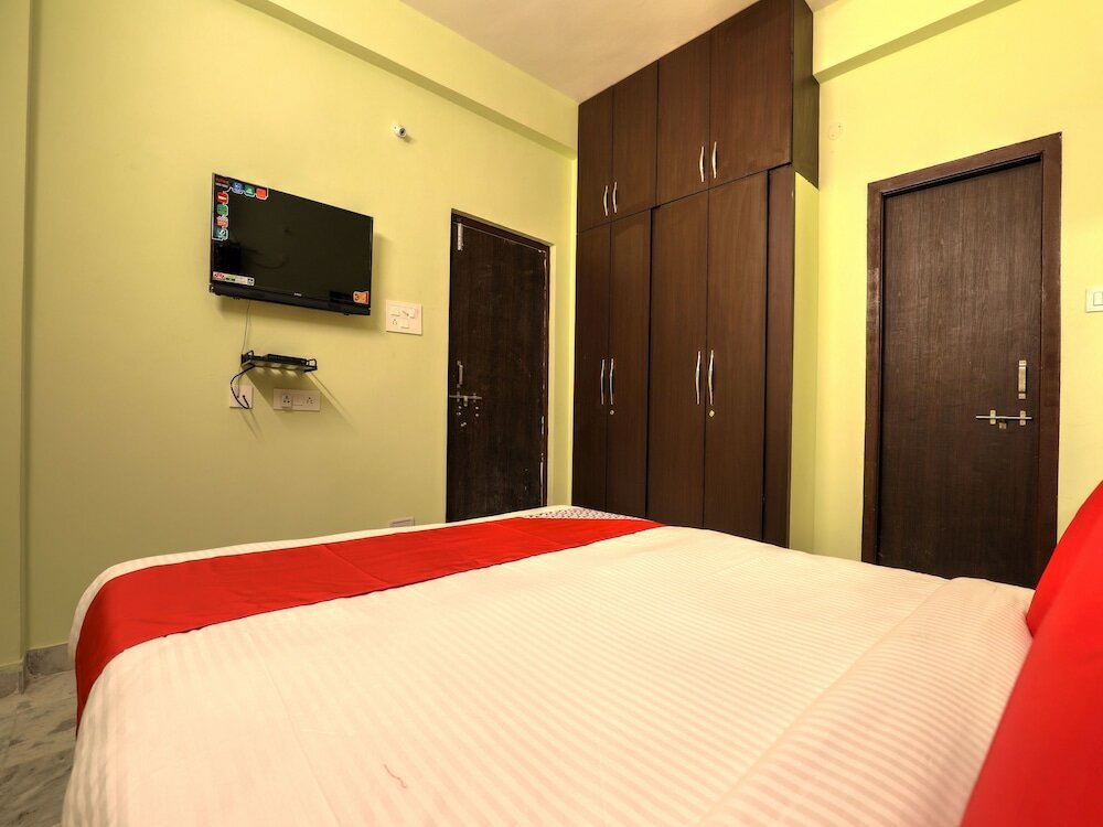 Фото Oyo 15168 Sucasa Homes