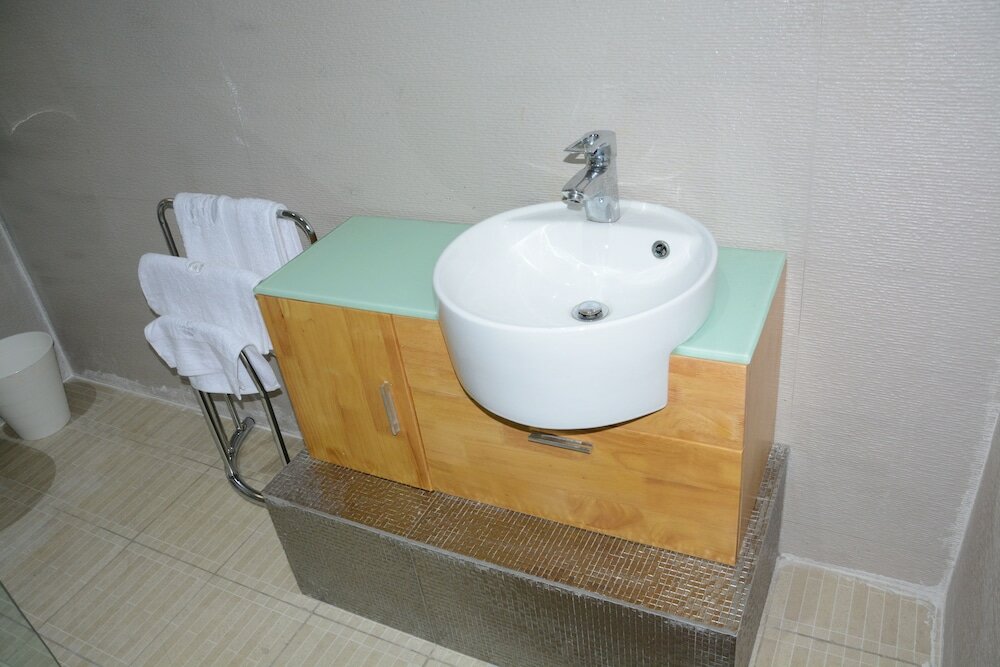 Фото Springs Sparadise Hotel