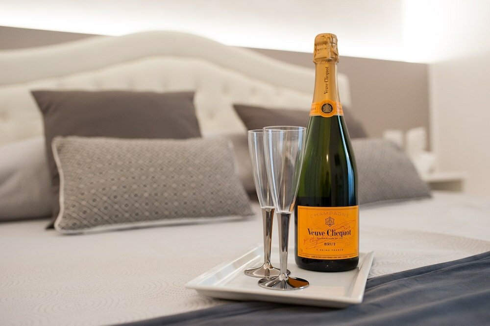 Фото Lifestyle Veneto Suite