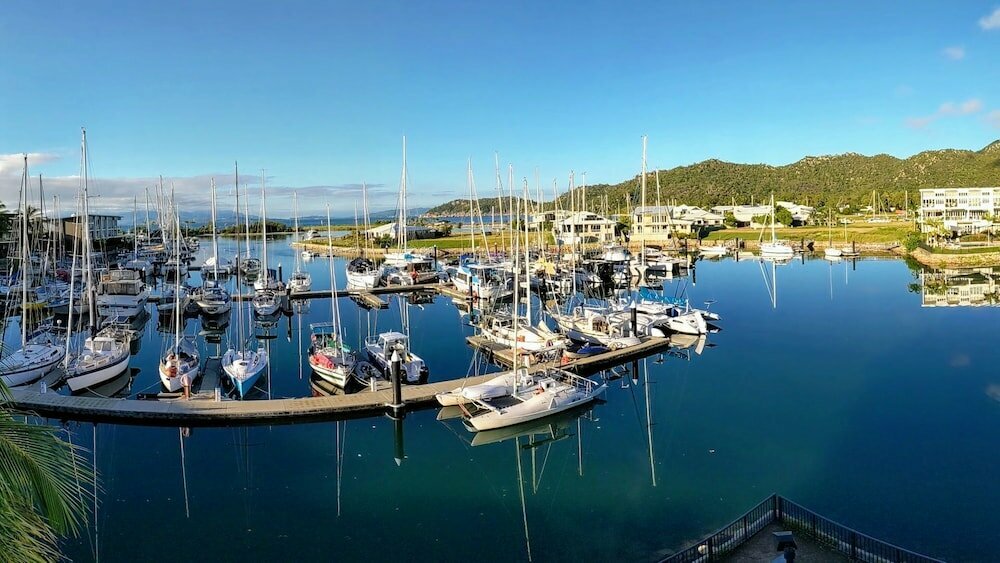 Hotel Serenity on Magnetic, Queensland, photo