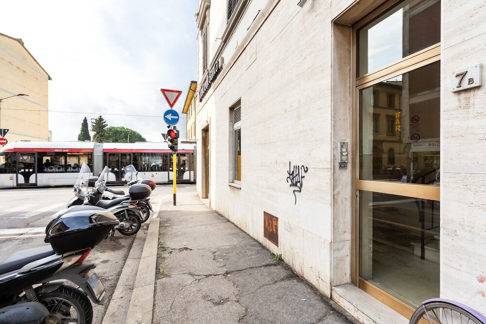 Фото Rifredi & Dalmazia Modern Loft