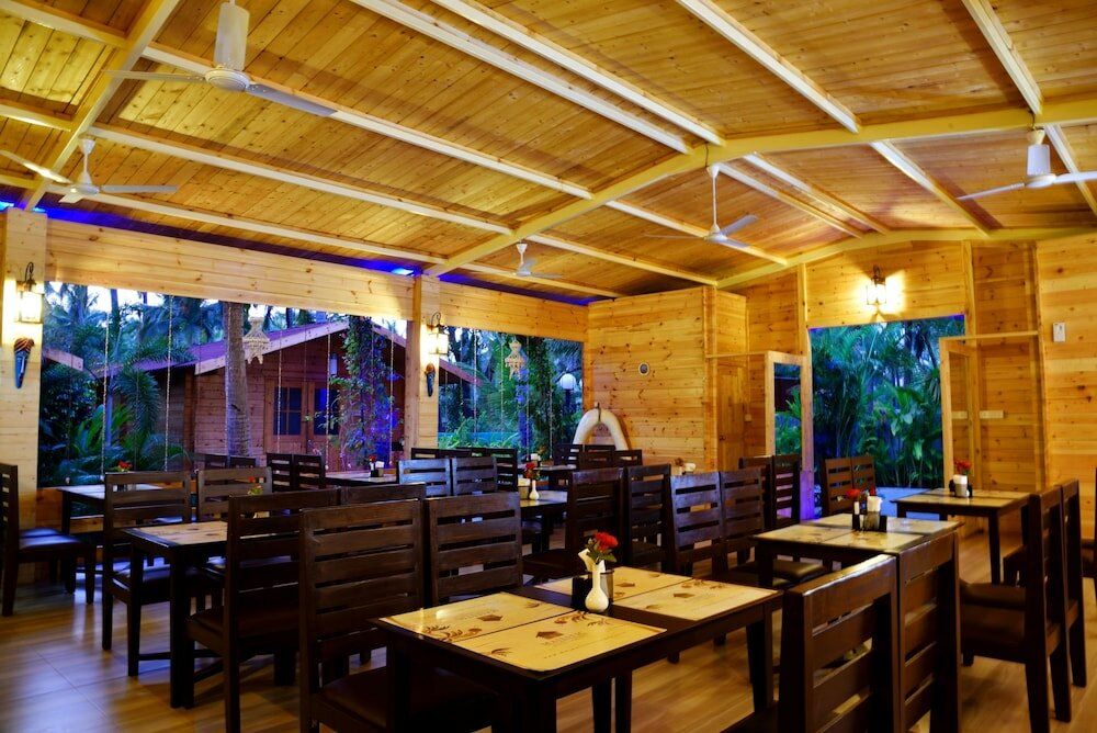 Фото Majestic Beach Comforts