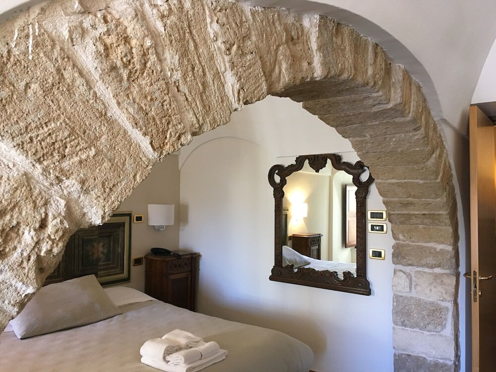 Фото S. Martin Hotel