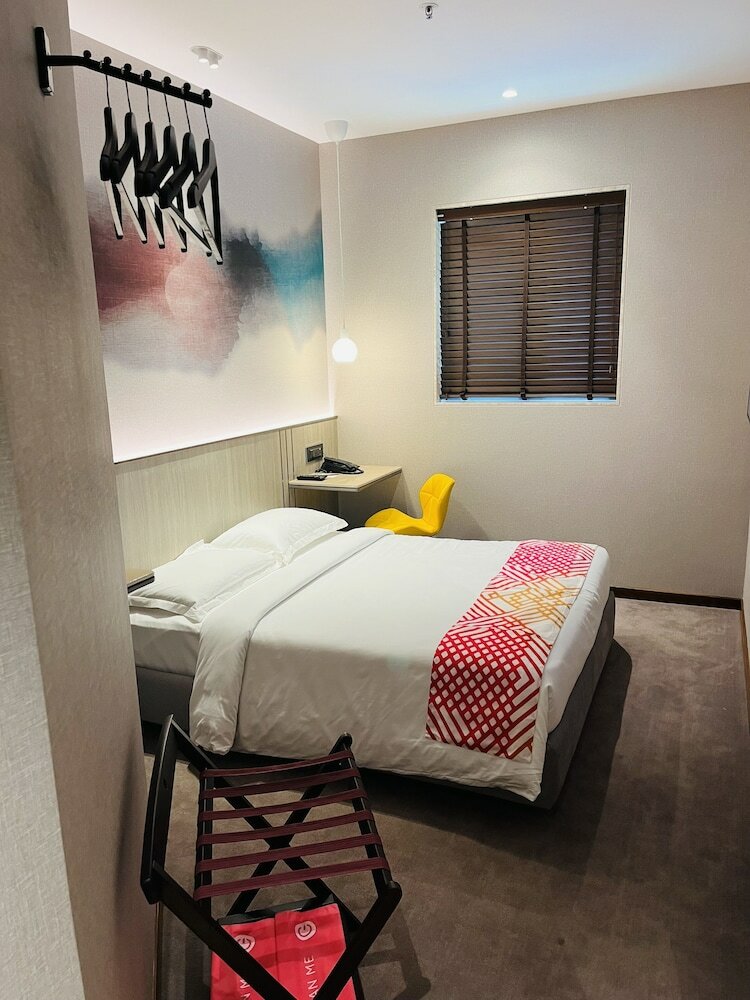 Фото Ginger Mumbai Goregaon