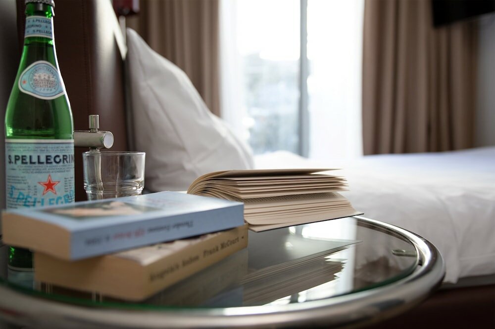 Фото Brera Serviced Apartments München West