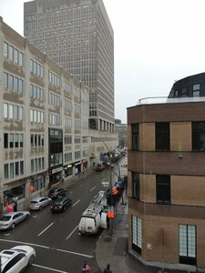 Гостиница Hotel Arena Palace Montreal