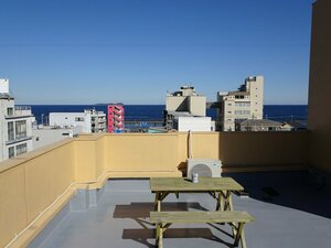 Апартаменты Japanese Condominium Uno