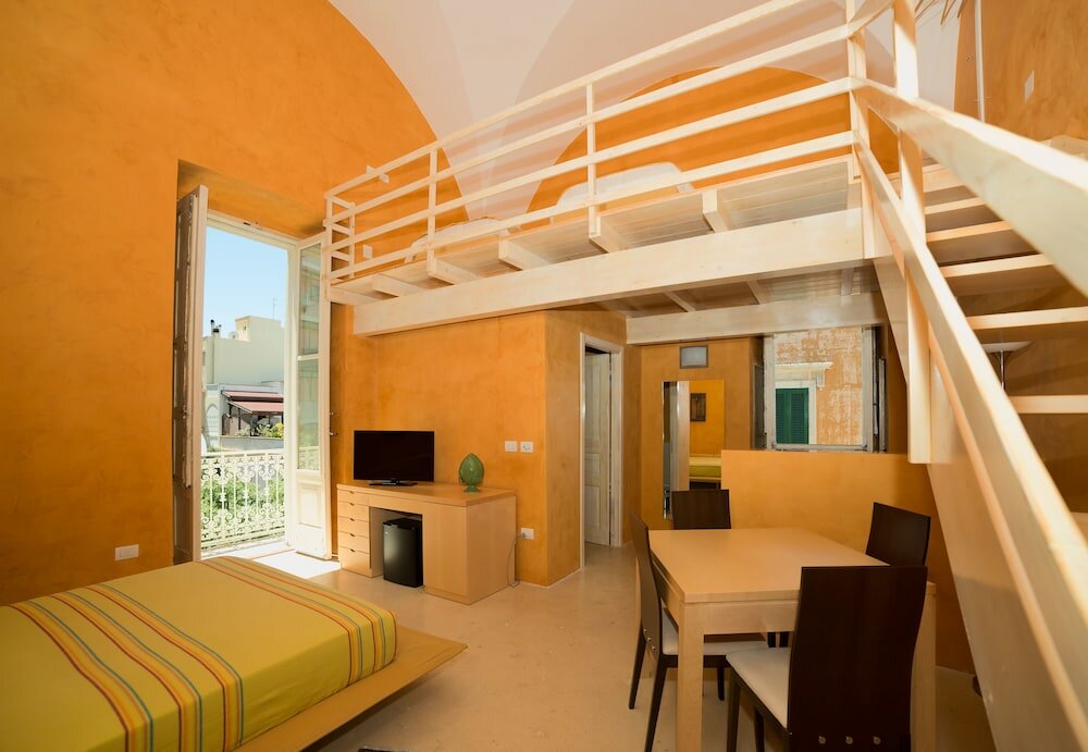 Фото Relais Carlo V