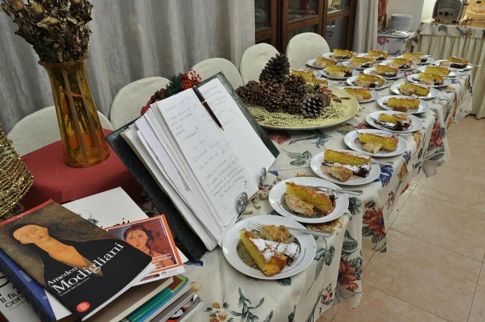 Фото Locanda Modigliani