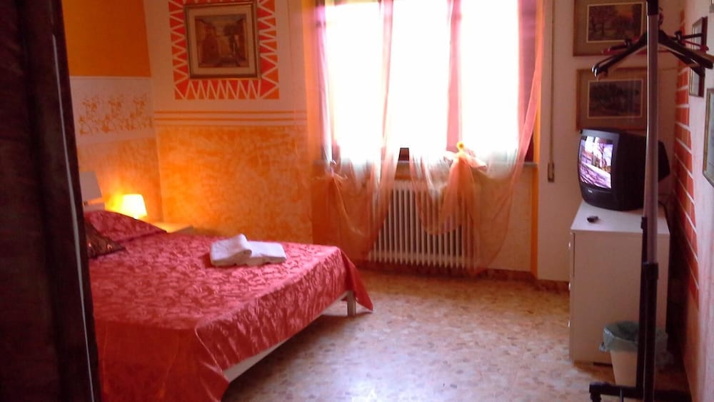 Фото Tropical B&b