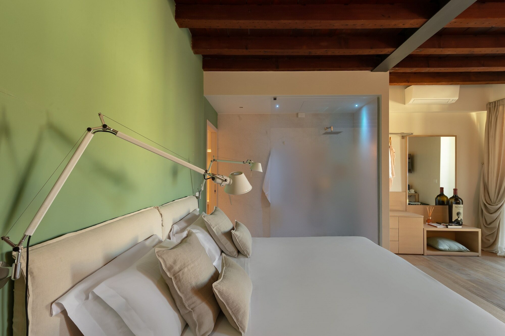 Фото Massimago Wine Suites