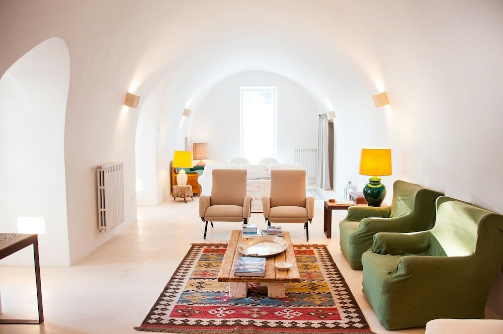 Фото Masseria San Michele