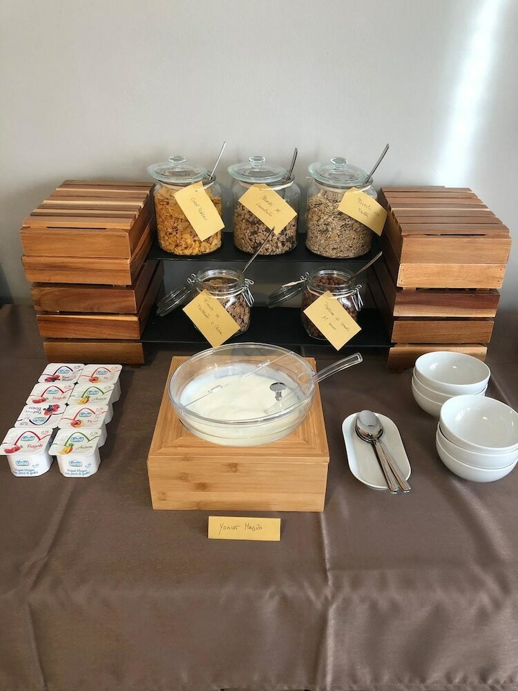 Фото Hotel Liane