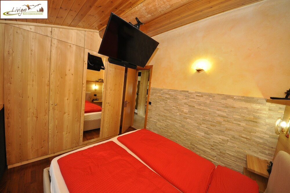 Фото Appartamenti Bait Carosello