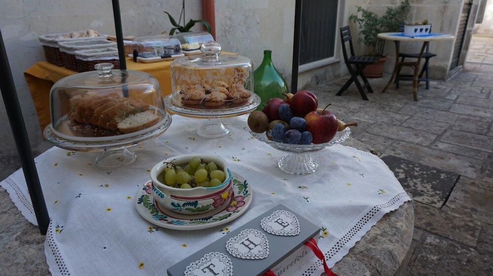 Фото Casina dei Nonni