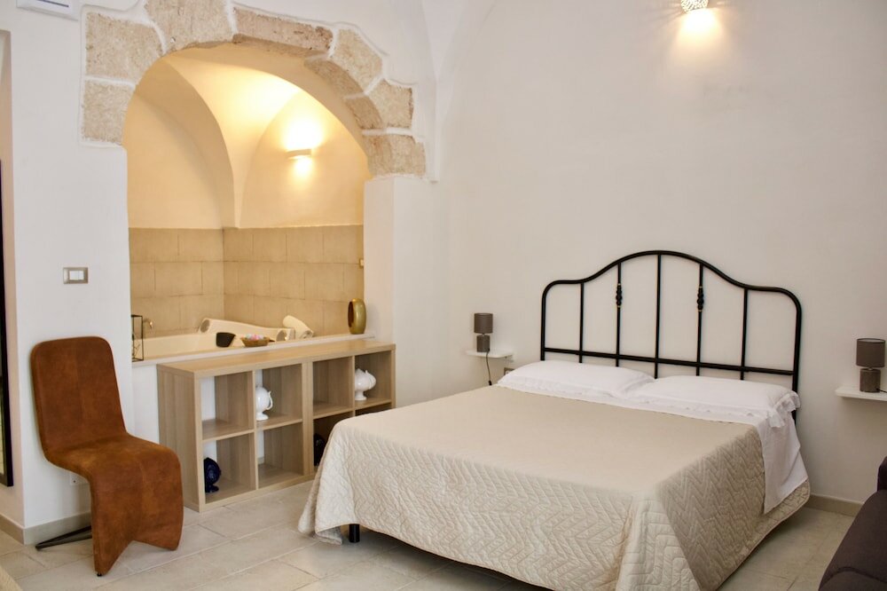 Фото Bed & Bread Piazza Nzegna