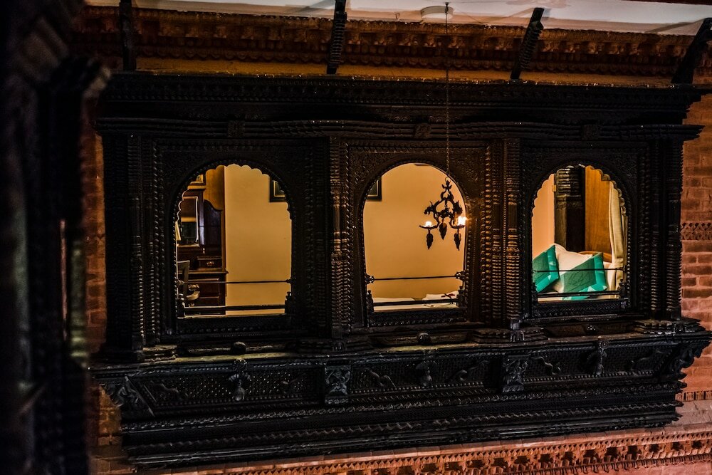 Фото Green Tara Heritage Home