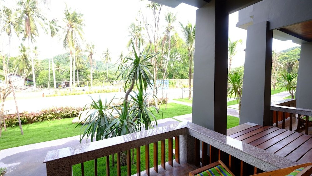 Фото Lanta Infinity Resort