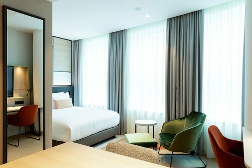 Гостиница Residence Inn by Marriott The Hague в Гааге