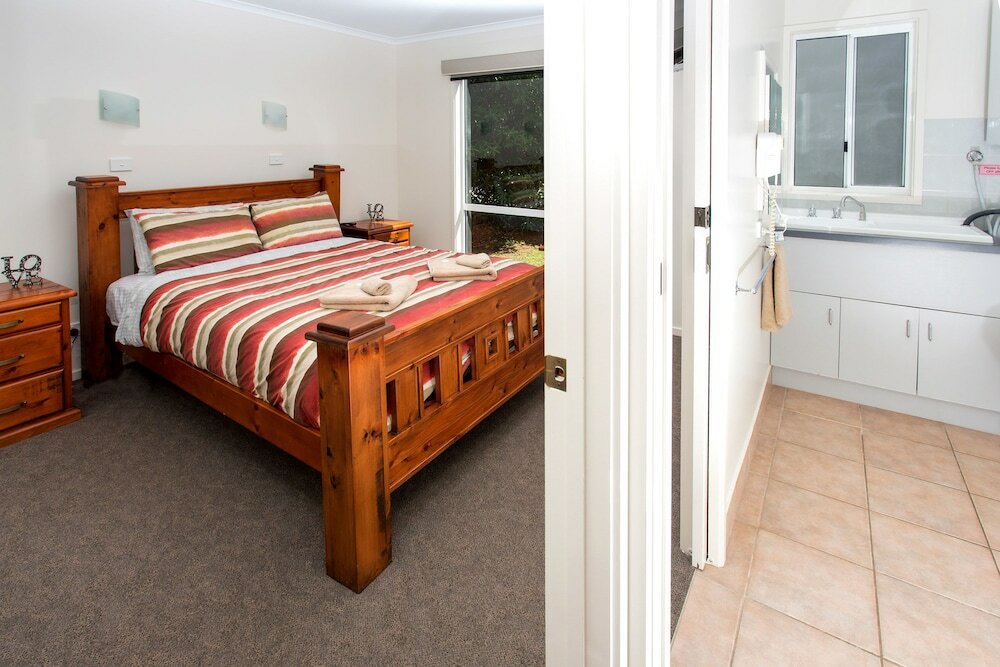 Фото Big4 Whiters Holiday Village