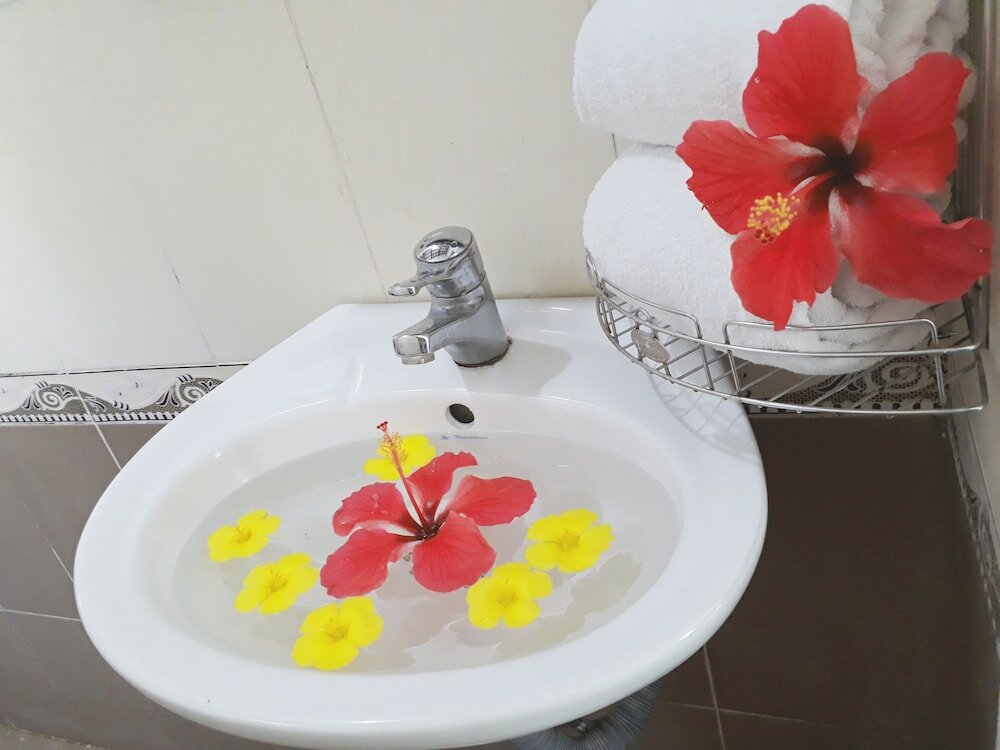 Фото Gingergrass Homestay