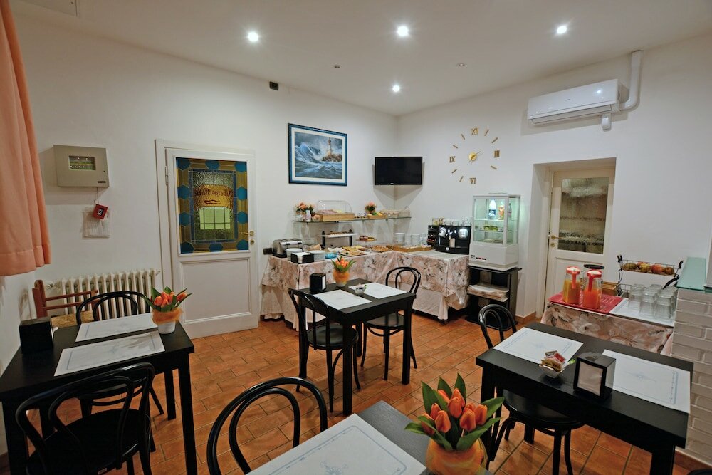 Фото Albergo Italia