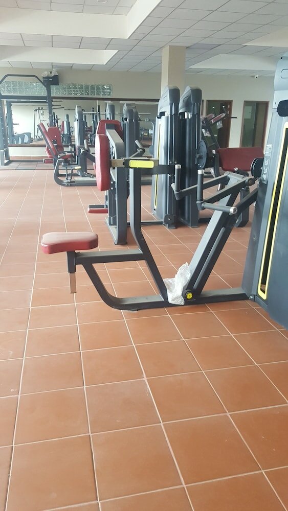 Фото Ntinda Complex Apartments