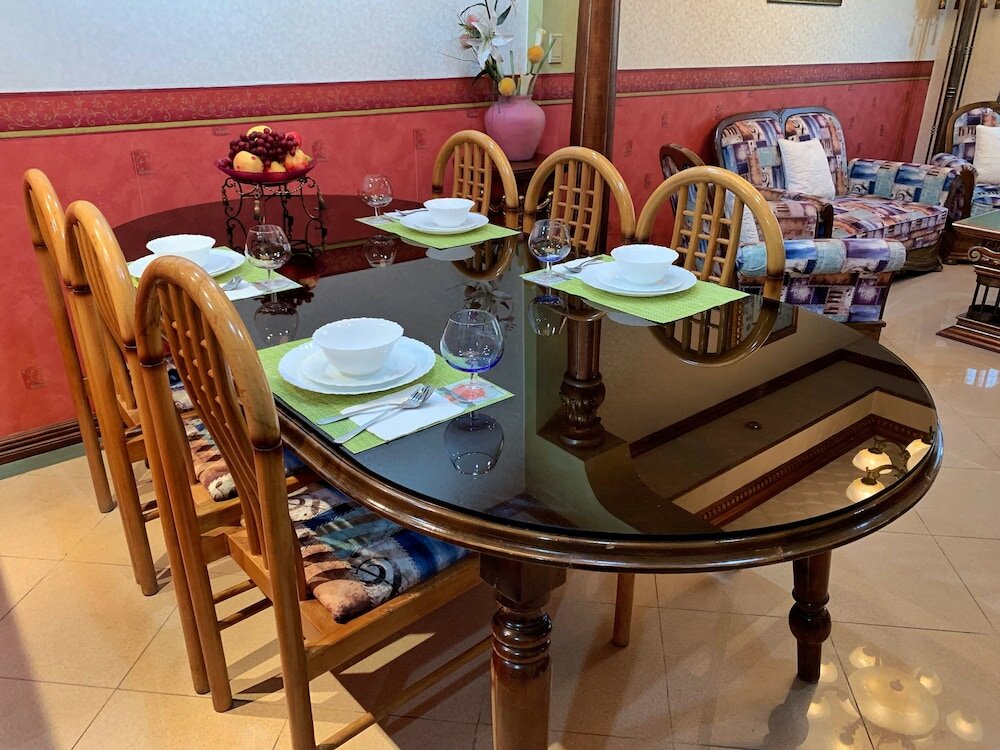 Фото Marina Residential Suites