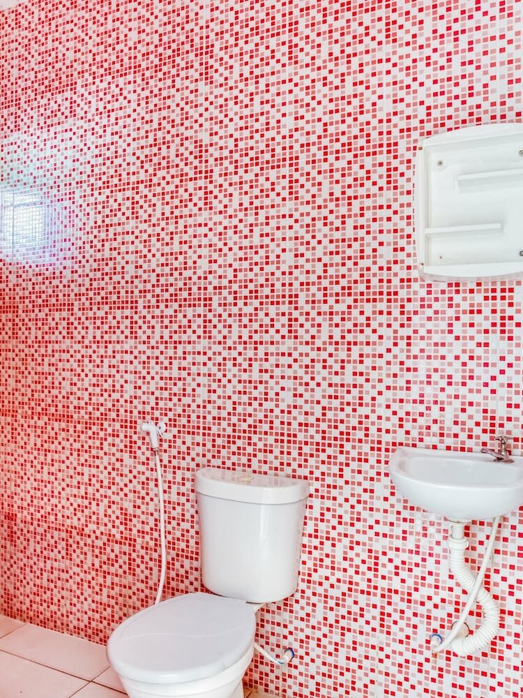 Фото Pousada Estilo Luso Brasil