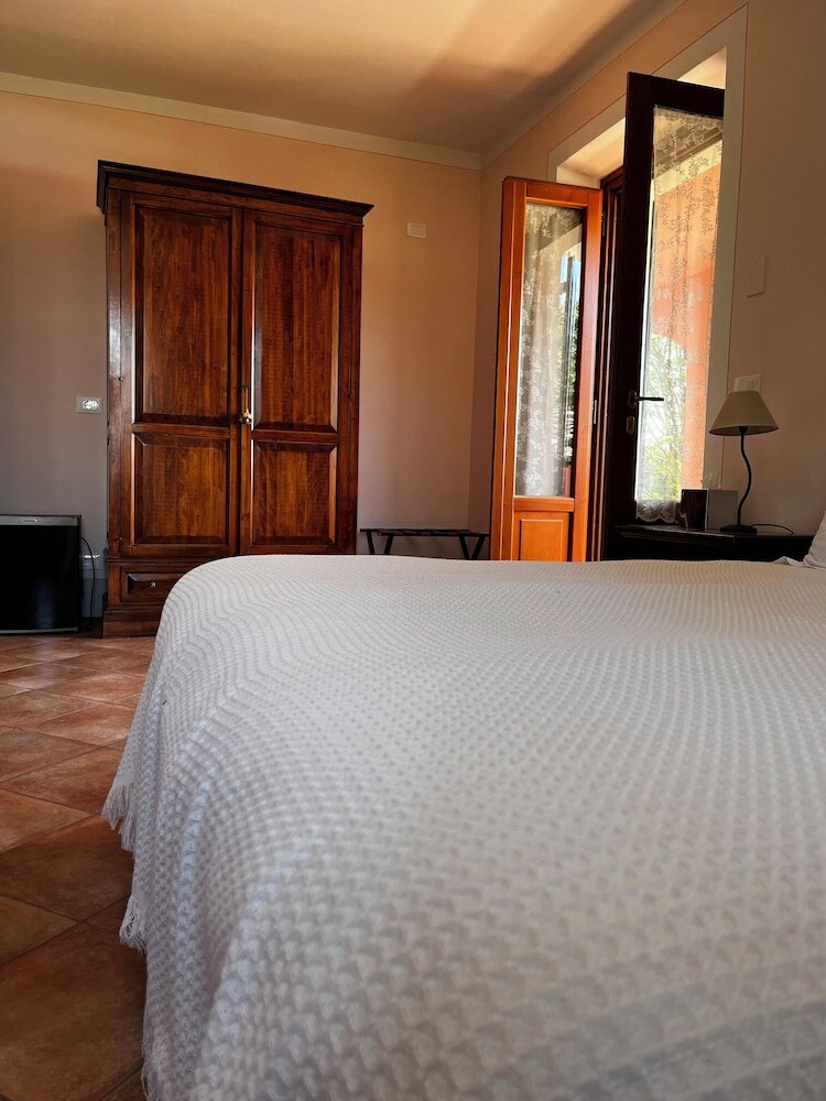 Фото La valle di Monna Lisa