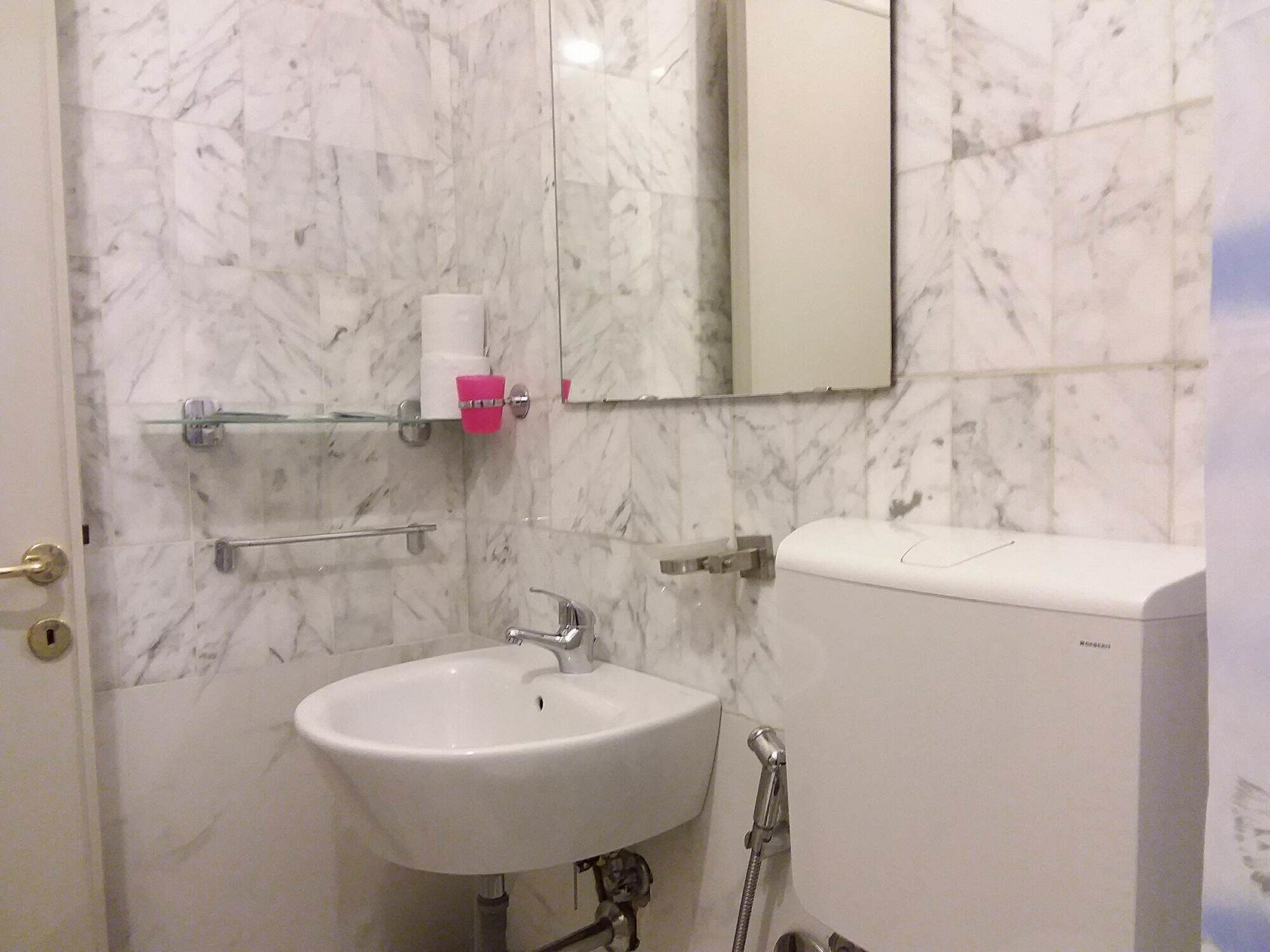 Фото Affittacamere Sant'Apollonia