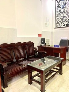 Гостиница Sh Homestay
