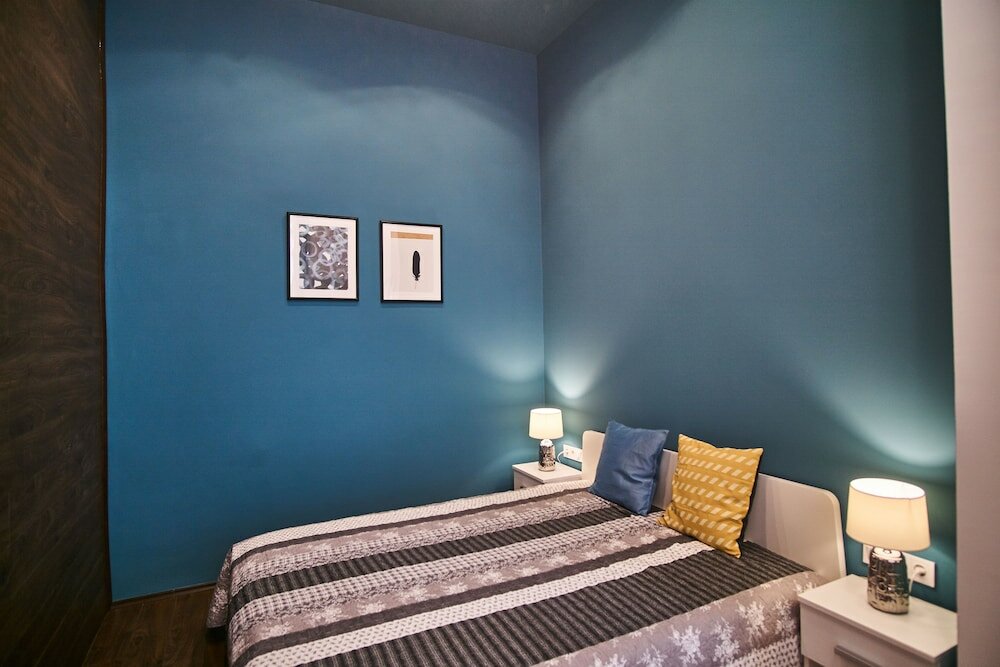 Фото K29 Apartment Budapest