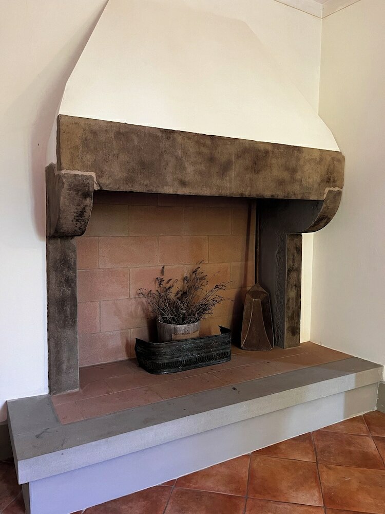 Фото La valle di Monna Lisa